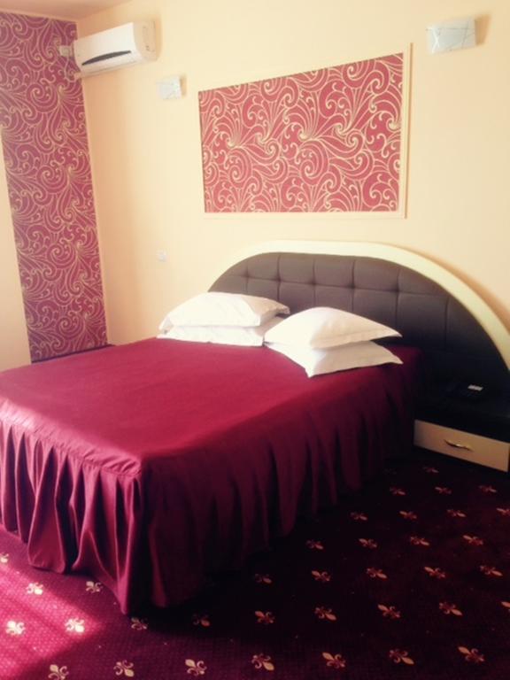 Hotel Kleyn Constanţa Zimmer foto