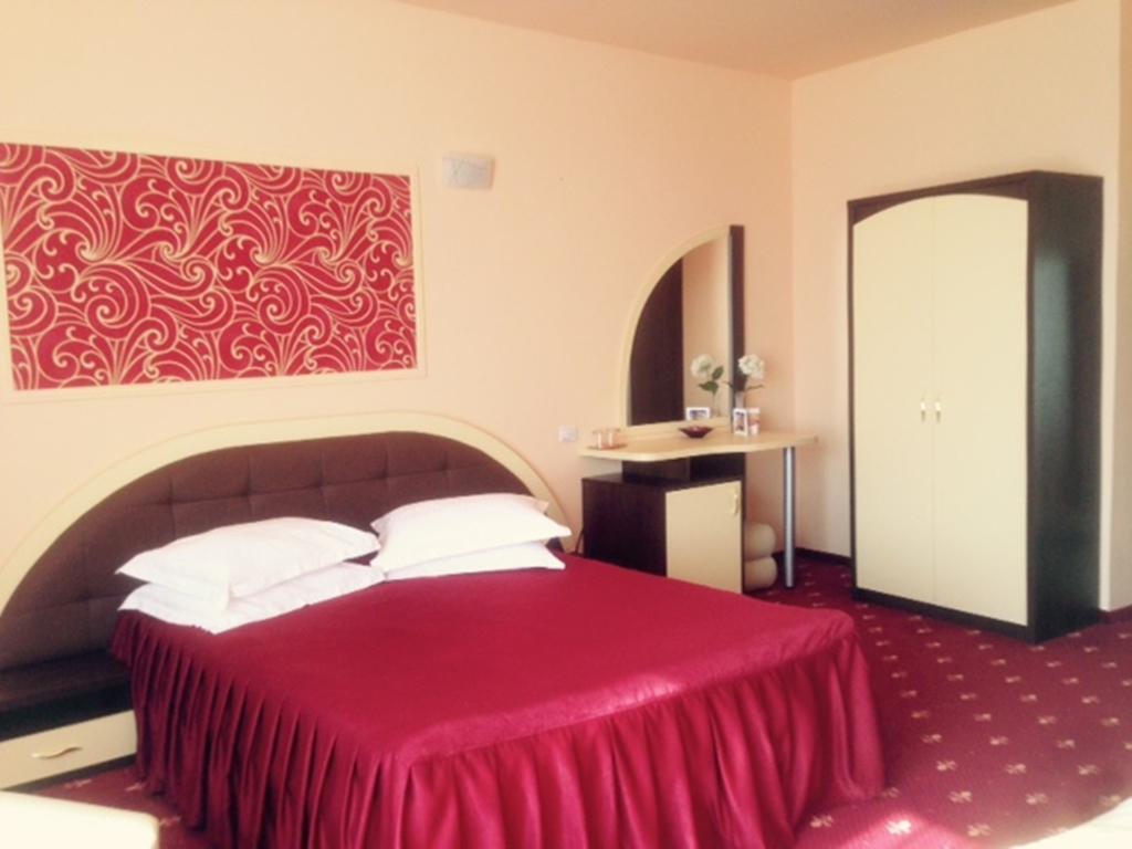 Hotel Kleyn Constanţa Zimmer foto